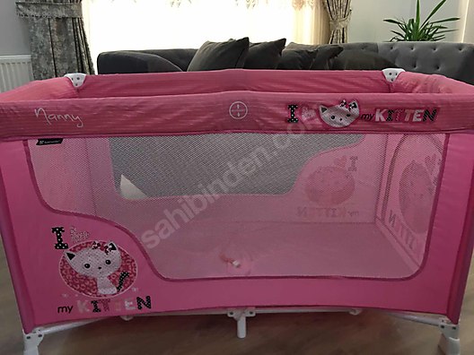 Park Yatak Oyun Parki Besik At Sahibinden Com 953648233