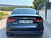 Siyah Audi A3 Otomatik