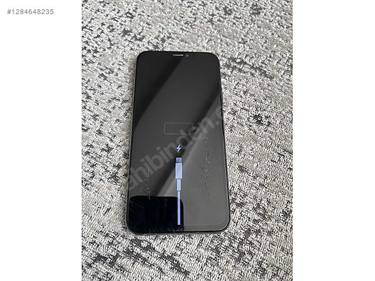 Apple / iPhone XS / Acil iPhone XS at sahibinden.com - 1284648235