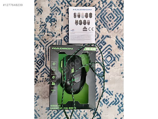 İkinci El ve Sıfır Alışveriş / Bilgisayar / Çevre Birimleri / Hoparlör / Ses Sistemi