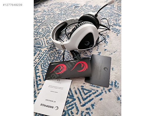 İkinci El ve Sıfır Alışveriş / Bilgisayar / Çevre Birimleri / Hoparlör / Ses Sistemi