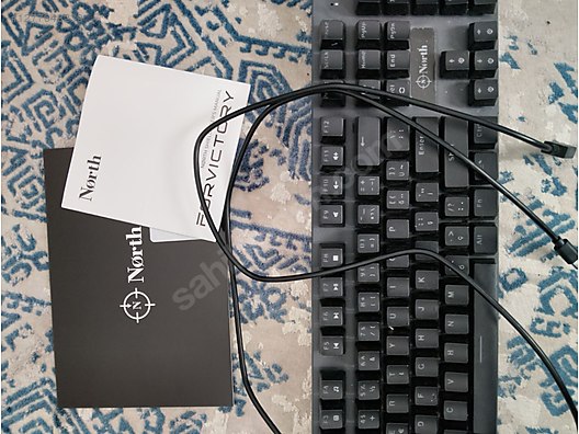 İkinci El ve Sıfır Alışveriş / Bilgisayar / Çevre Birimleri / Hoparlör / Ses Sistemi