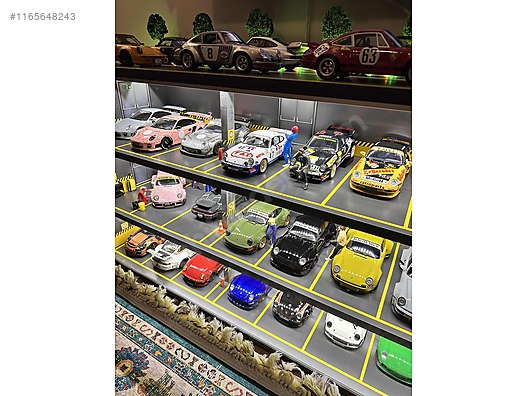 İkinci El ve Sıfır Alışveriş / Hobi & Oyuncak / Diecast Model / Araba