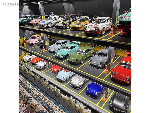 İkinci El ve Sıfır Alışveriş / Hobi & Oyuncak / Diecast Model / Araba