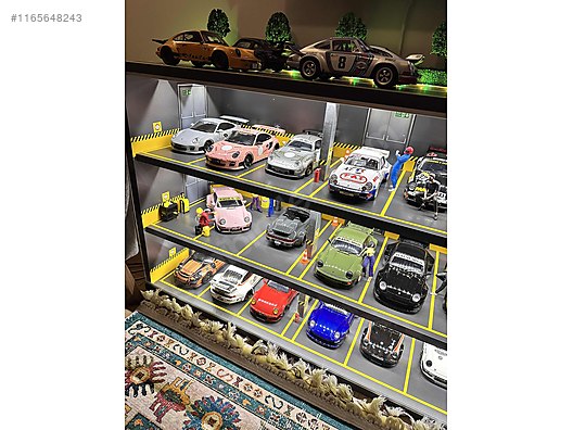 İkinci El ve Sıfır Alışveriş / Hobi & Oyuncak / Diecast Model / Araba