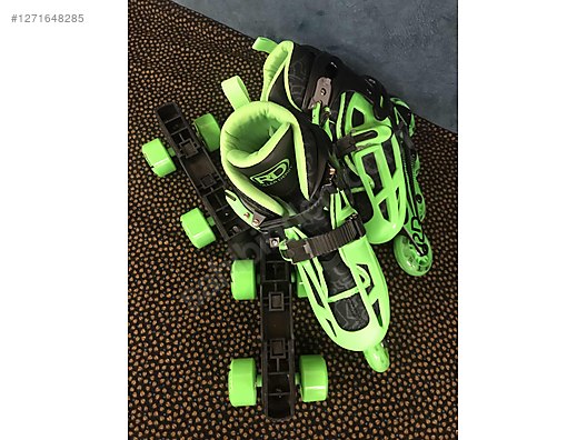 Used & Brand New Items / Sports / Extreme Sports / Roller Skating / Rollerblade