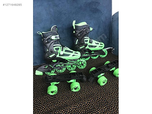 Used & Brand New Items / Sports / Extreme Sports / Roller Skating / Rollerblade