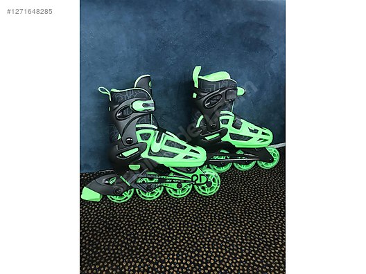 Used & Brand New Items / Sports / Extreme Sports / Roller Skating / Rollerblade