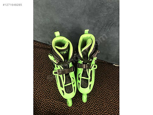 Used & Brand New Items / Sports / Extreme Sports / Roller Skating / Rollerblade