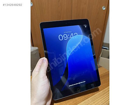 Apple iPad 9 64 GB Tablet - 1342648292