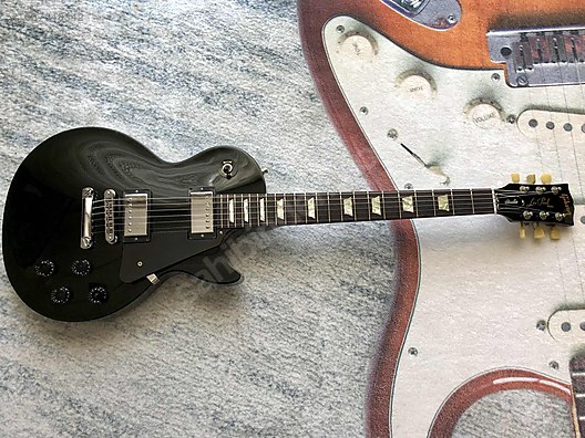 2009 les paul studio