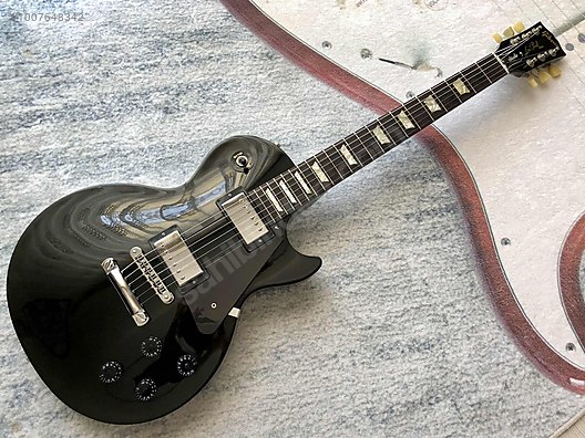 2009 les paul studio