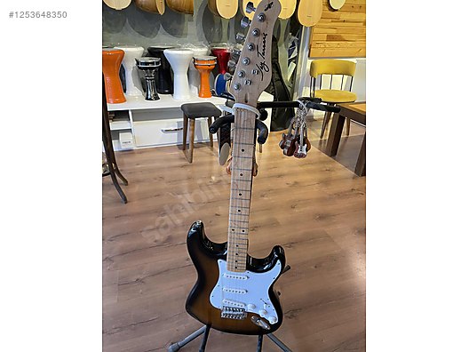Jay Turser Elektro Gitar