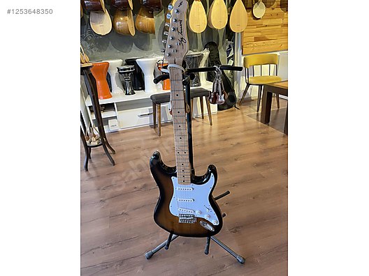 İkinci El ve Sıfır Alışveriş / Müzik / Müzik Aletleri / Telli Çalgılar / Gitar / Elektro