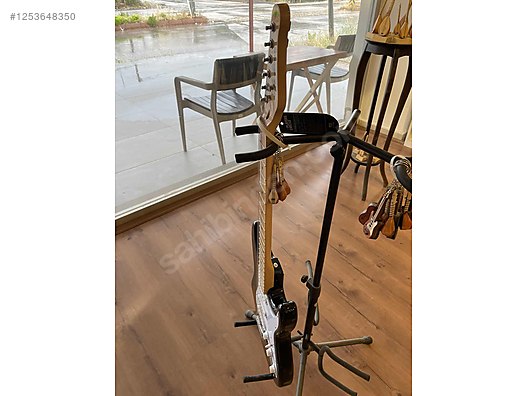 Jay Turser Elektro Gitar