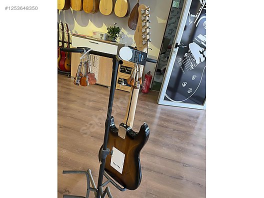 Jay Turser Elektro Gitar