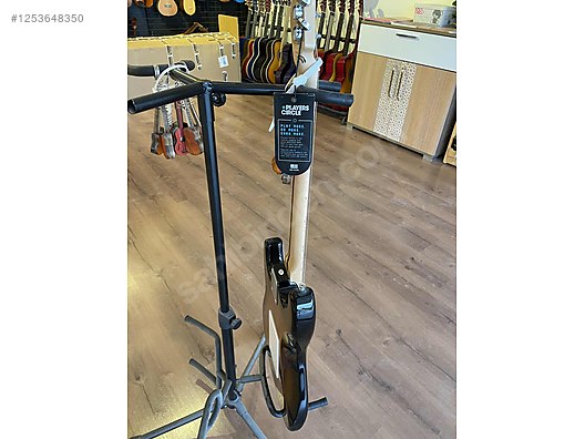 İkinci El ve Sıfır Alışveriş / Müzik / Müzik Aletleri / Telli Çalgılar / Gitar / Elektro