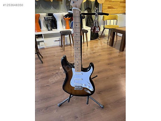 İkinci El ve Sıfır Alışveriş / Müzik / Müzik Aletleri / Telli Çalgılar / Gitar / Elektro