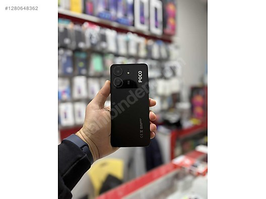 Used & Brand New Items / Cell Phones & Accessories / Cell Phones / Xiaomi / Poco C65