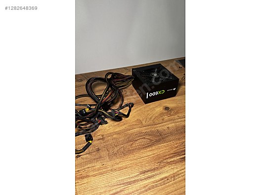 Used & Brand New Items / Computers / Desktops / Desktop Components / Power Supplies