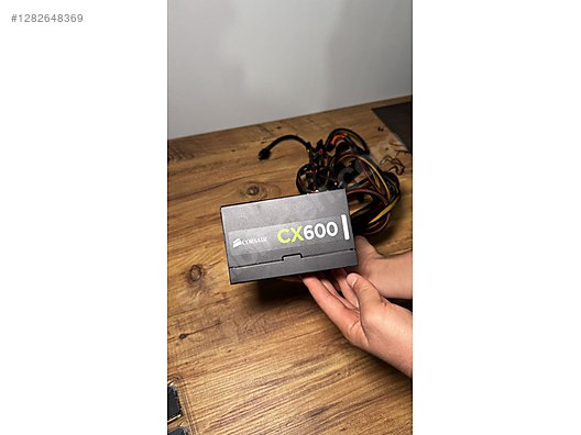 Used & Brand New Items / Computers / Desktops / Desktop Components / Power Supplies