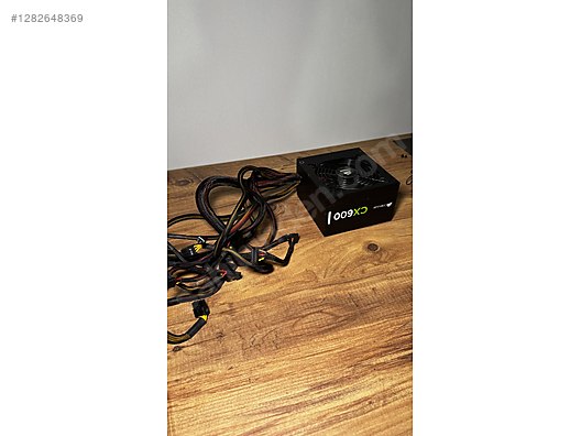 Used & Brand New Items / Computers / Desktops / Desktop Components / Power Supplies