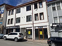 PAŞA GAYRİMENKUL ARDALA SOKAKTA SATILIK DÜKKAN #1238648399