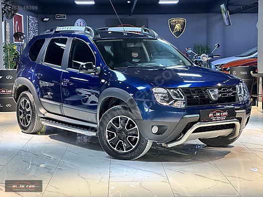 Dacia Duster Used and New SUVs, MPVs, Crossovers, 4x4s, jeeps and