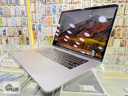 Apple Macbook / 2018 MACBOOK PRO İ9 32GB 1TB SSD 4GB RADEON PRO