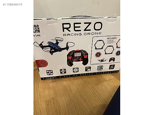 Rezo store racing drone