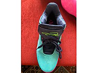 Lebron NXXT Gen AMPD Basketbol ayakkabısı