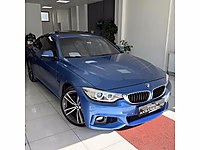 *YUNUS AKBANAdan*2016 BMW 4.18i M SPORT 172 BİN KM HASAR11BİN* #1257648464