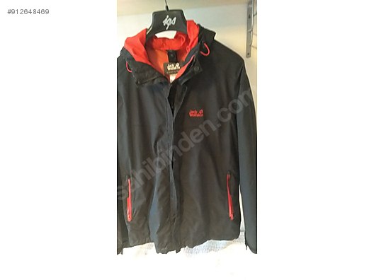 Almanya Dan Ozel Jack Wolfskin Yagmurluk Ruzgarlik Jack Jones Erkek Pardesu Yagmurluk Modelleri Sahibinden Com Da 912648469