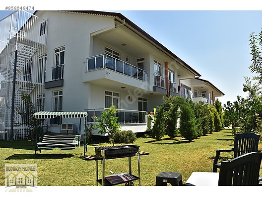 Antalya Manavgat KUMKÖY HOMES Emlak ilanları