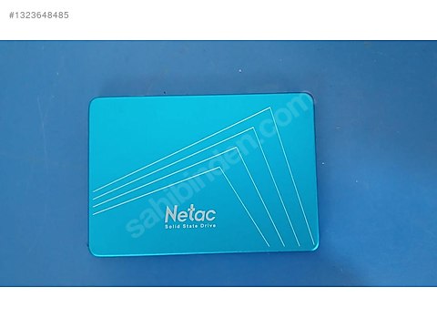 Netac N600S NT01N600S-001T SATA 3.0 2.5
