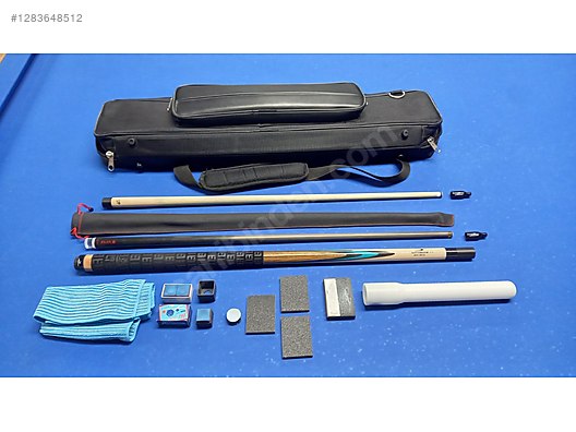 Used & Brand New Items / Sports / Indoor Games / Billiards / Billard Supplies