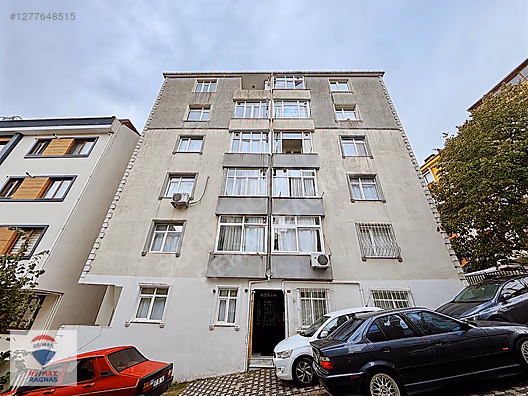 İkbal Caddesi Yakını | Masrafsız, Merkezi, Ulaşımı Kolay 2+1