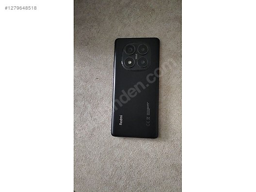 Used & Brand New Items / Cell Phones & Accessories / Cell Phones / Xiaomi / Redmi Note 14 Pro