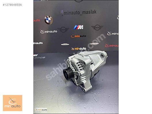 Otomobil & Arazi Aracı / Elektrik / BMW / MİNİ B37-B38 ORJİNAL