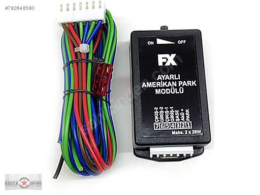 Otomobil Arazi Araci Elektronik Ayarli Amerikan Park Modulu Sahibinden Comda 782648580 Otomobil Arazi Araci Elektronik Ayarli Amerikan Park Modulu Sahibinden Comda 782648580