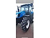 Machinery / Agricultural Machines / Tractors / New Holland / TR6.120