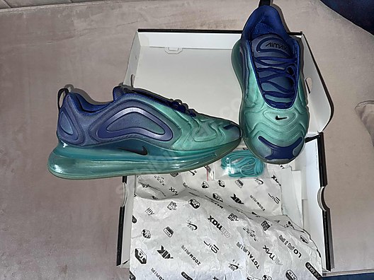 air max 720 used
