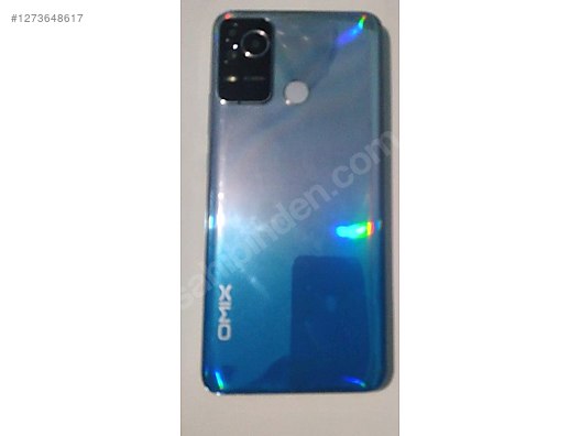 Used & Brand New Items / Cell Phones & Accessories / Cell Phones / Omix / X400