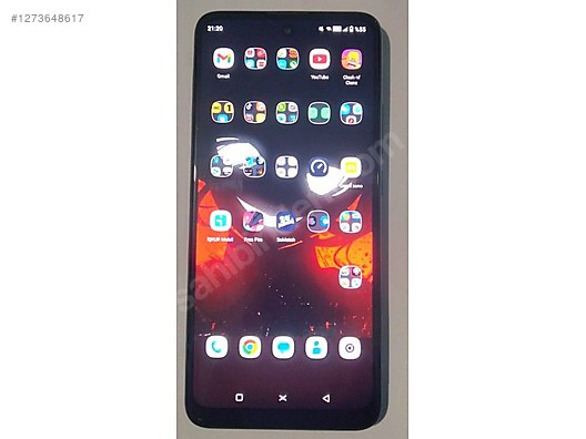 Used & Brand New Items / Cell Phones & Accessories / Cell Phones / Omix / X400