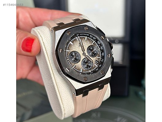 Audemars Piguet Audemars Piguet saat at sahibinden 1154648653