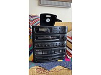 ROADSTAR CD TEYP #1280648654