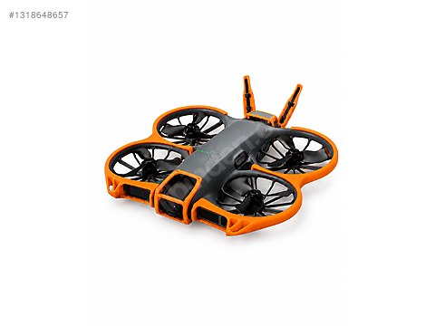 Koruma - Drone Yedek Parça & Aksesuar - 1318648657