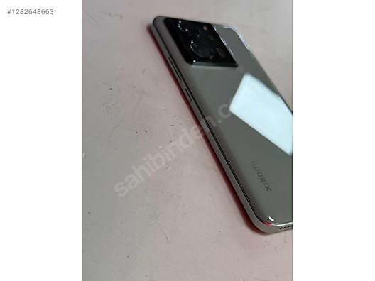 Used & Brand New Items / Cell Phones & Accessories / Cell Phones / Xiaomi / 13T