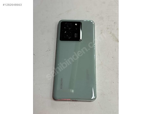 Used & Brand New Items / Cell Phones & Accessories / Cell Phones / Xiaomi / 13T