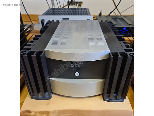 Mark Levinson / MARK LEVINSON NO 333 Stereo Power Ampli on